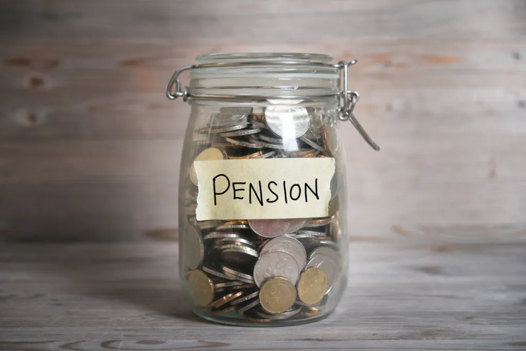 Smaller Schemes Still Finding Appetite Despite Red Hot UK Pension Risk Transfer Market