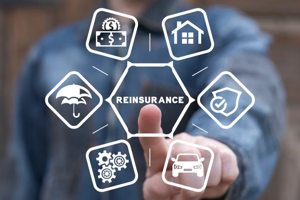 Too Early To Judge Impact of New Funded Reinsurance Rules on UK Pension Risk Transfer Market